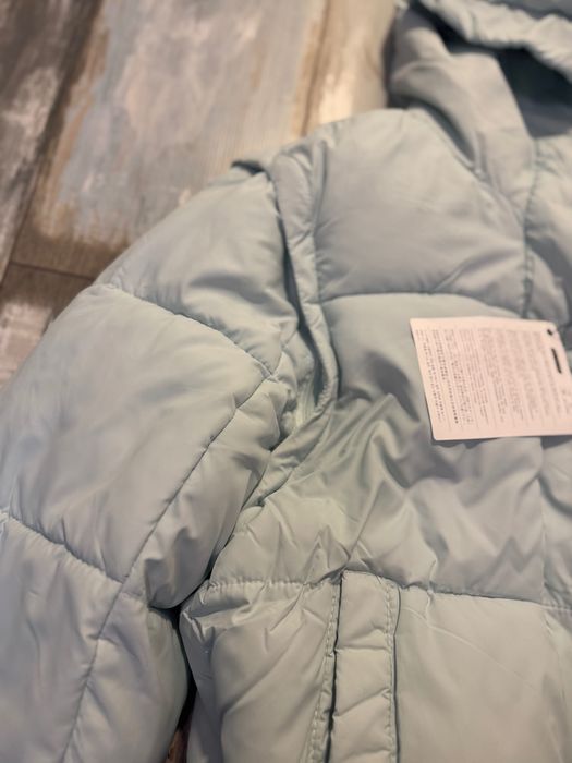 Дамско зимно яке ново