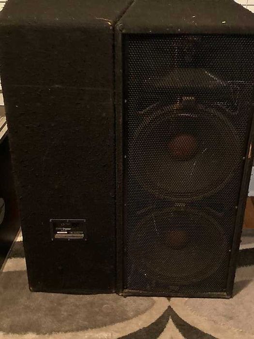 JBL музика с много сила и качество