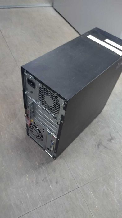 Системные блоки б/у