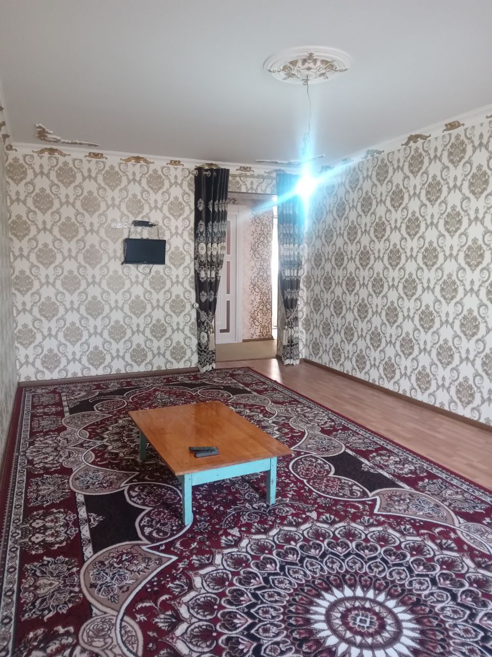 Сдается квартира Рудакий