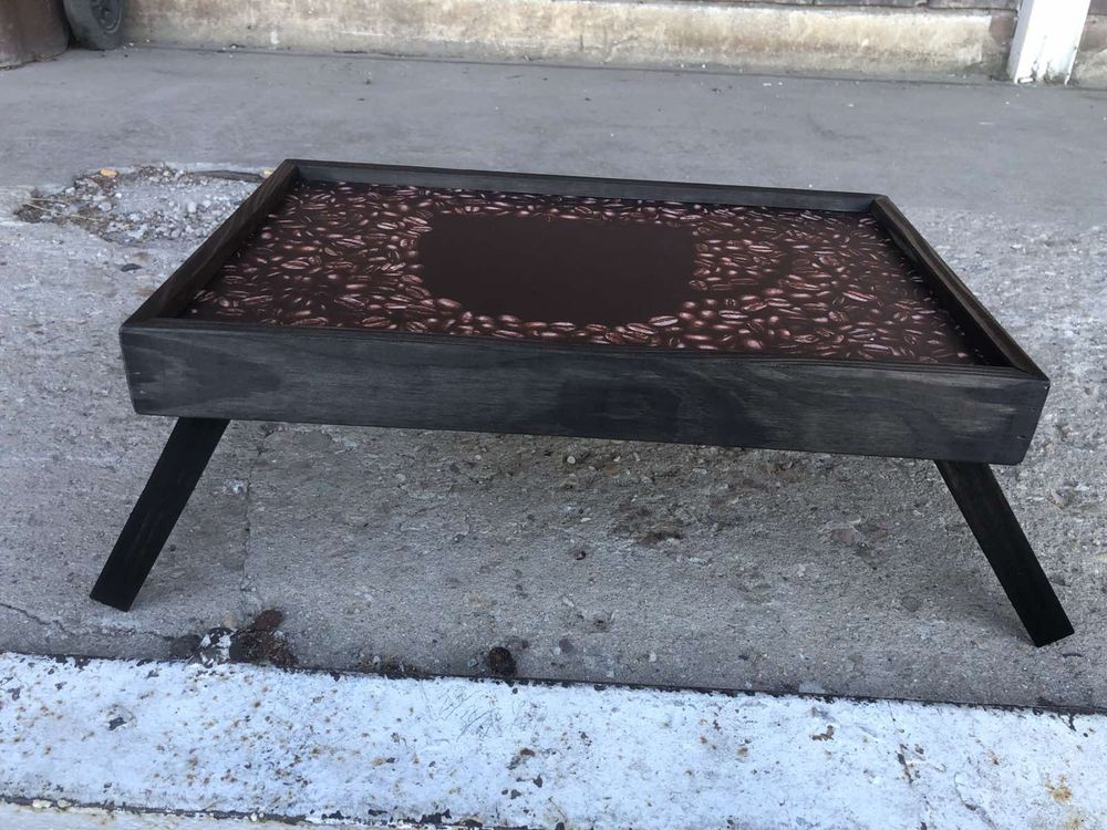 Сгъваема маса Поднос за хранене в леглото