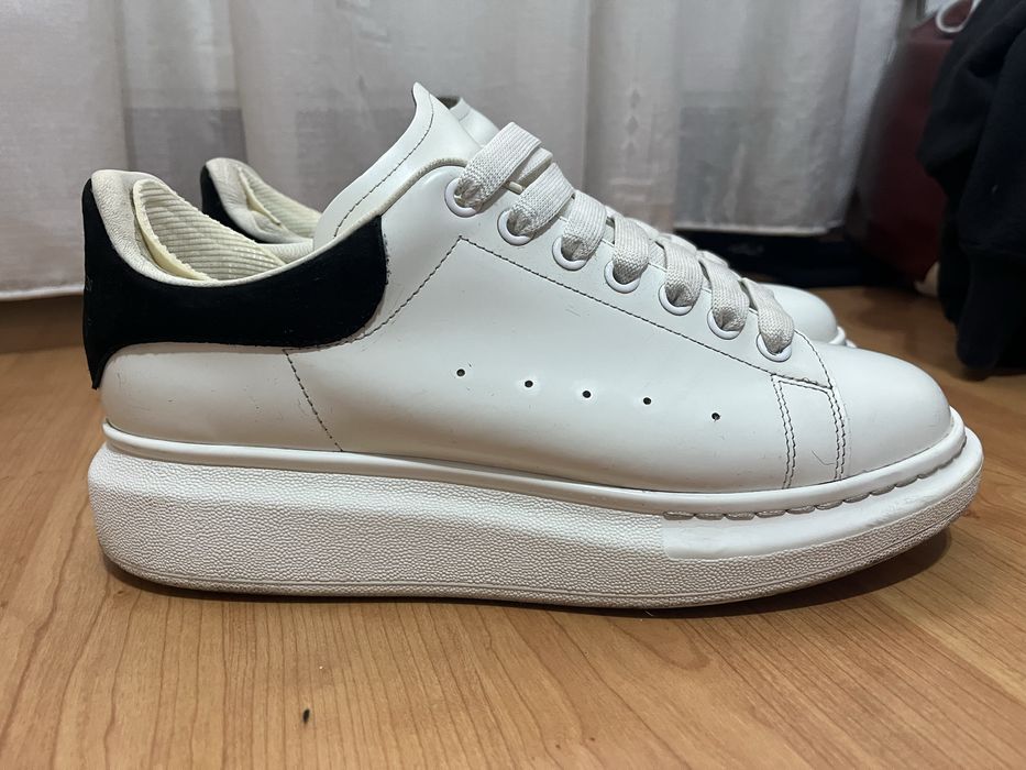 alexander mcqueen albi