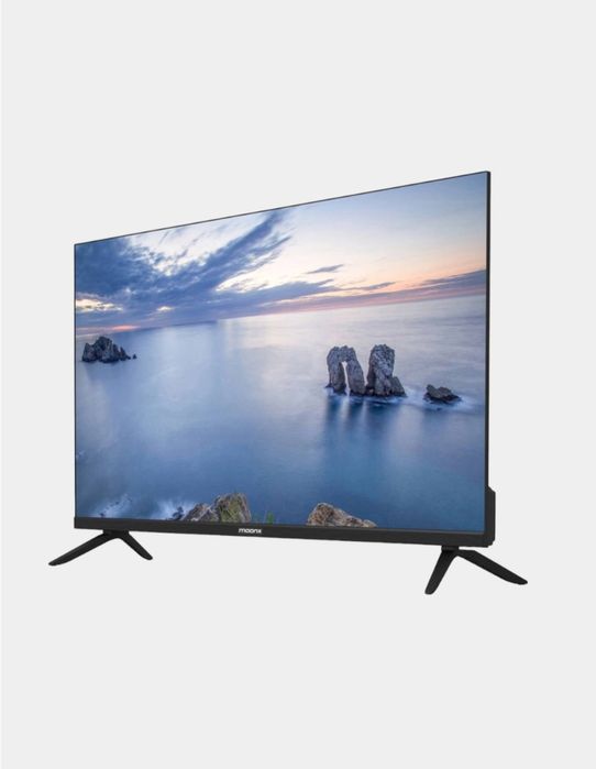 Moonx 32 dyuym Android TV — sifatli, arzon va kafolat bilan!