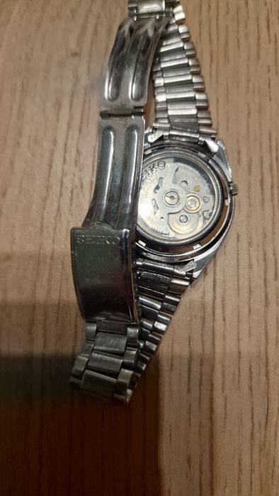 Ceas Seiko 5 automatic
