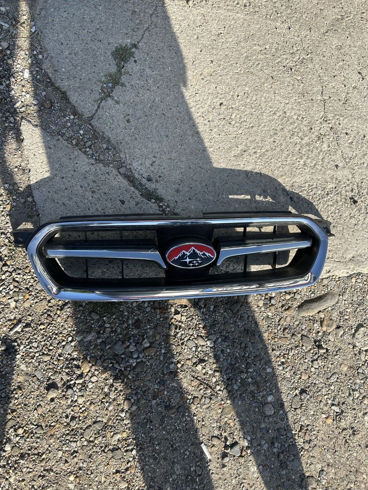 Subaru legacy на части