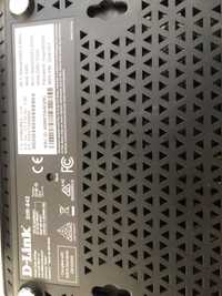 Super Oferta Router D-Link Dir 842 Gigabit Dual-Band