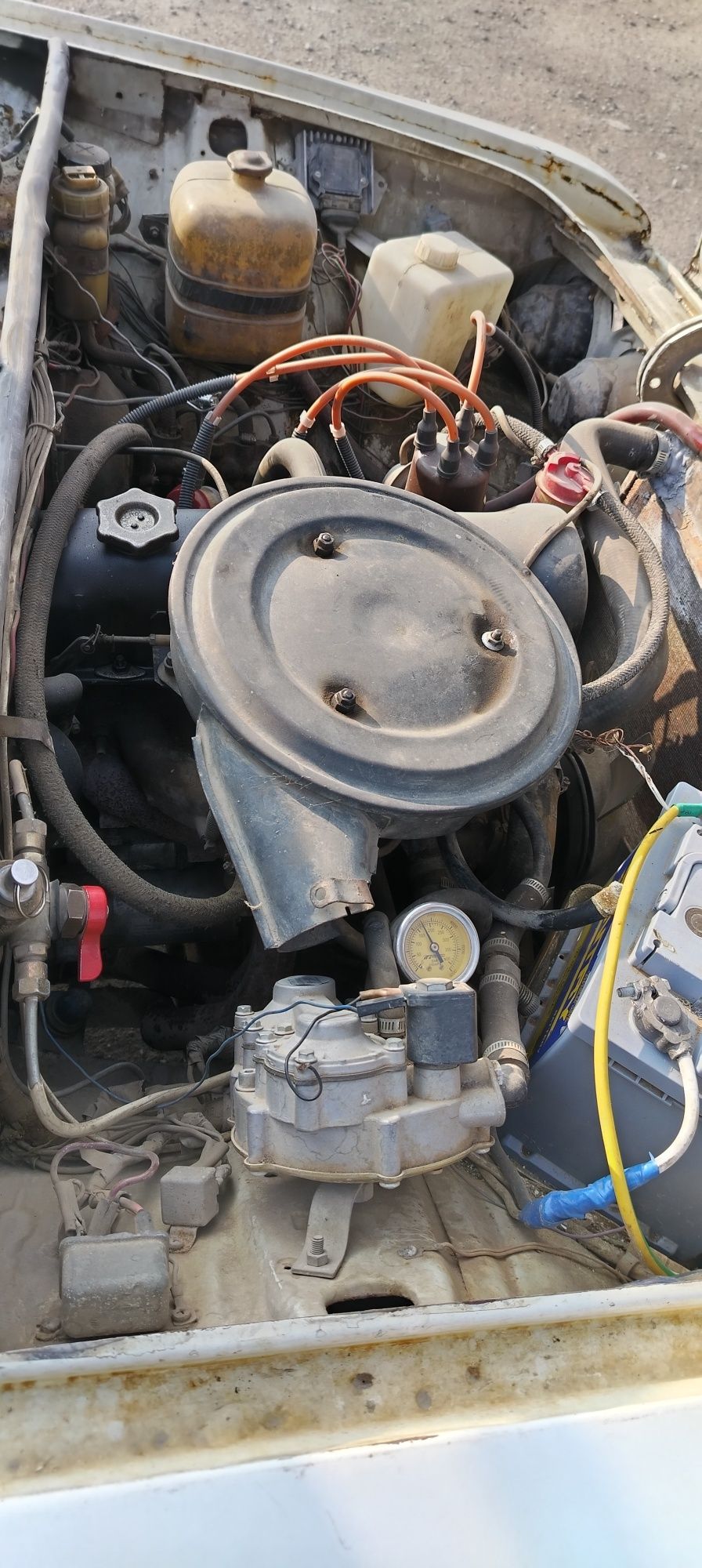 Vaz 2106 srochni sotiladi