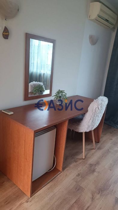 Продава се Едностаен апартамент в к.к. Слънчев бряг - 48 кв.м за 984 €/кв.м - Снимка #3