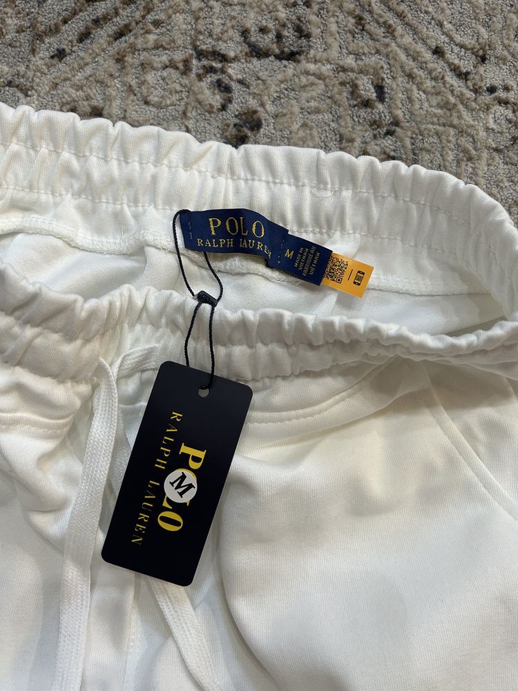 Pantaloni Polo Ralph Lauren scurti / Premium