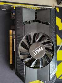 Видеокарта GTX 650 1GB