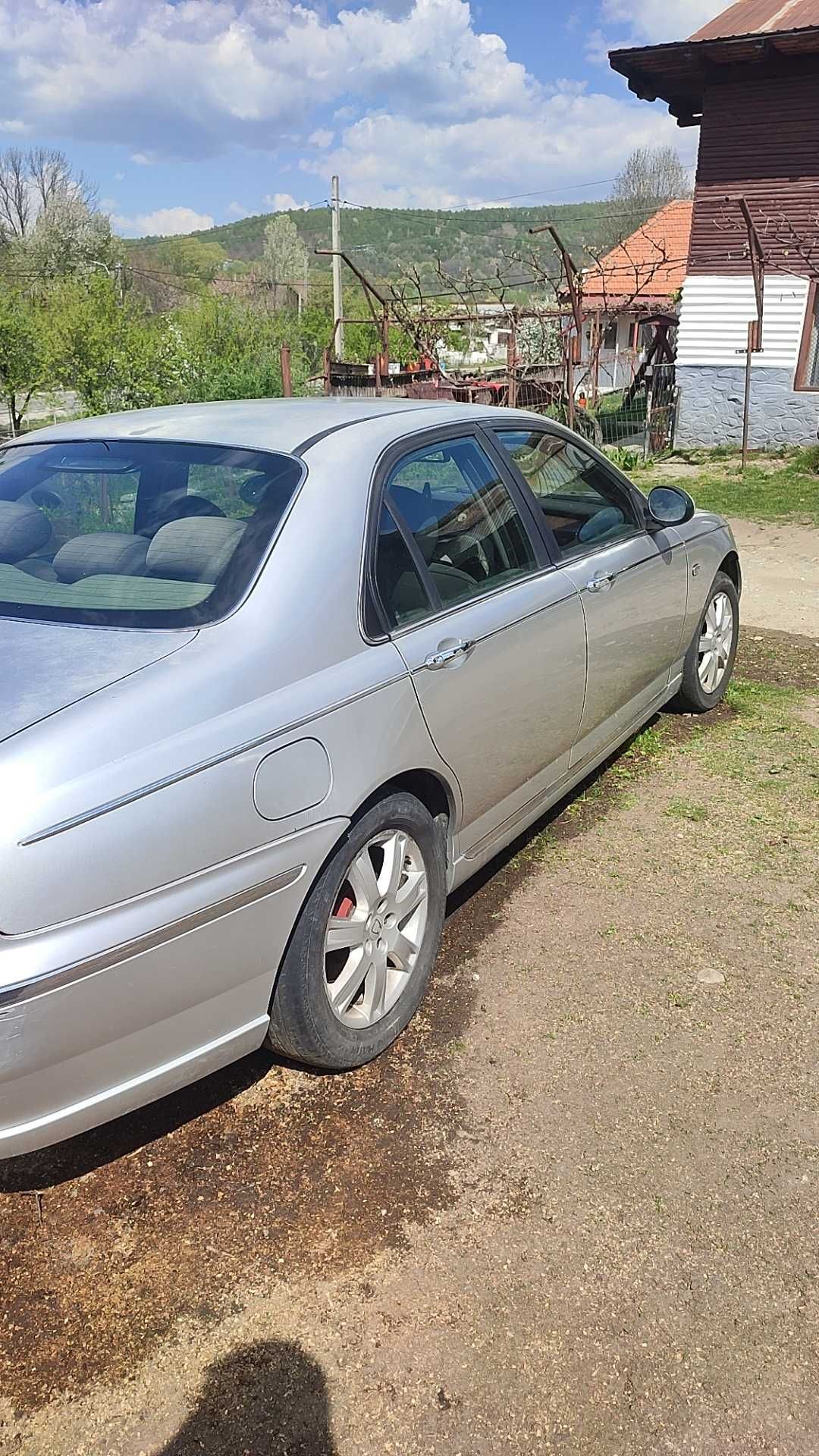 Vând ROVER 75  2.0 CDTI