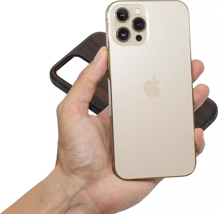 iPhone 12pro sotaman orzonroq