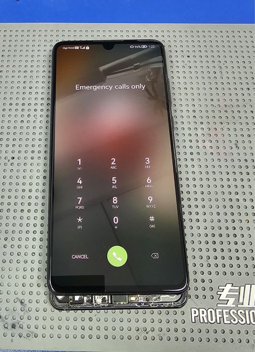 Huawei P30 lcd Original SH 350lei +60lei montaj