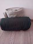 Sac de dormit +saltea gonflabila
