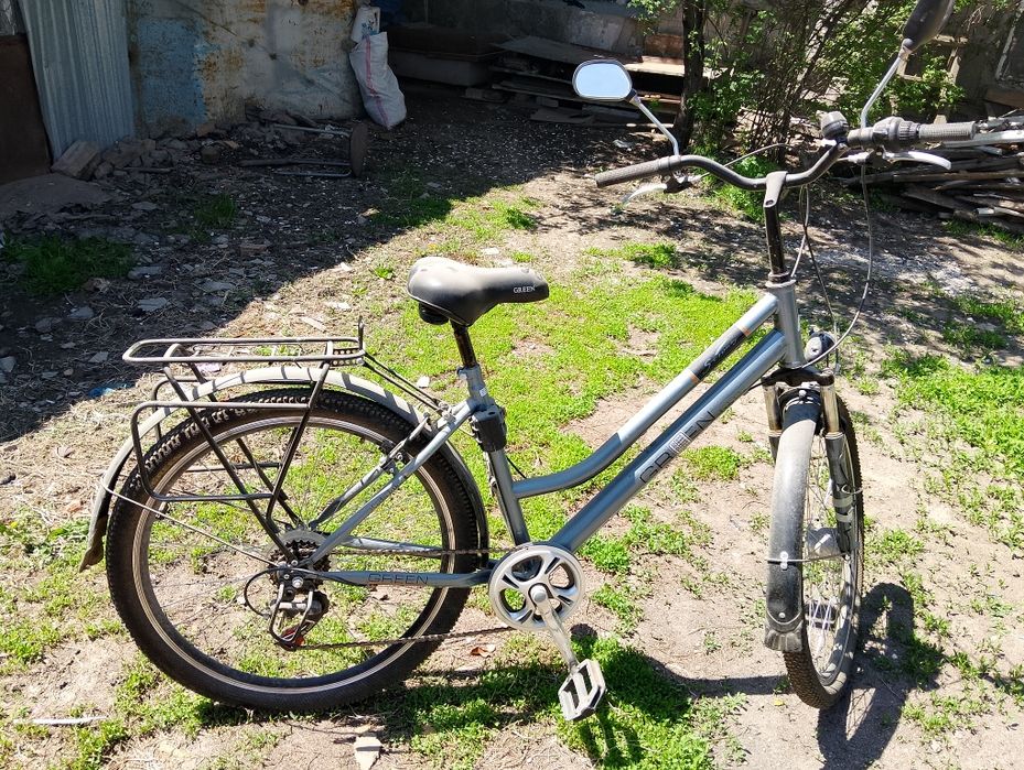 Продам почти новый