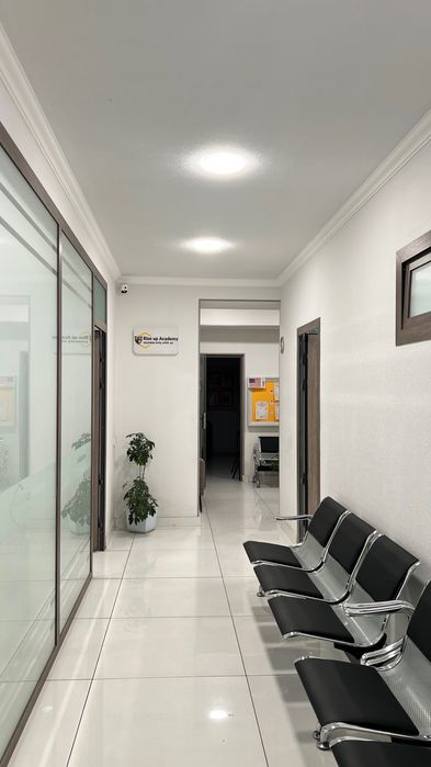 Срочно сдаётся в АРЕНДУ офис Бульвар(Сибирская улица)