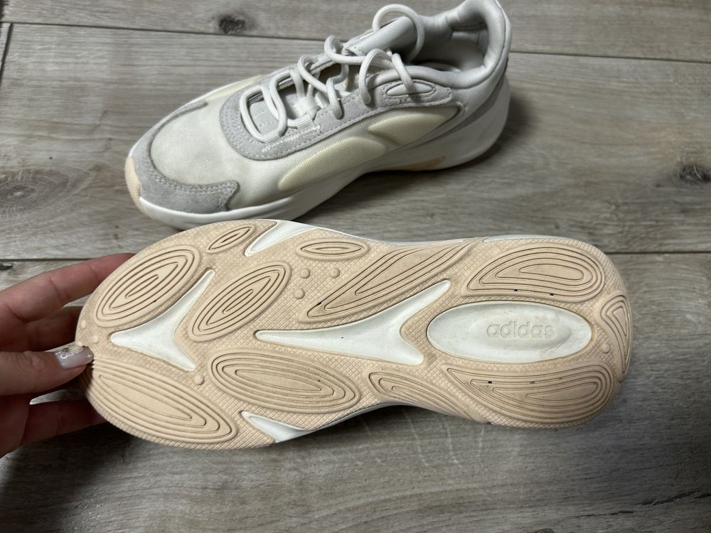 Adidas маратонки cloudfoam comfort
