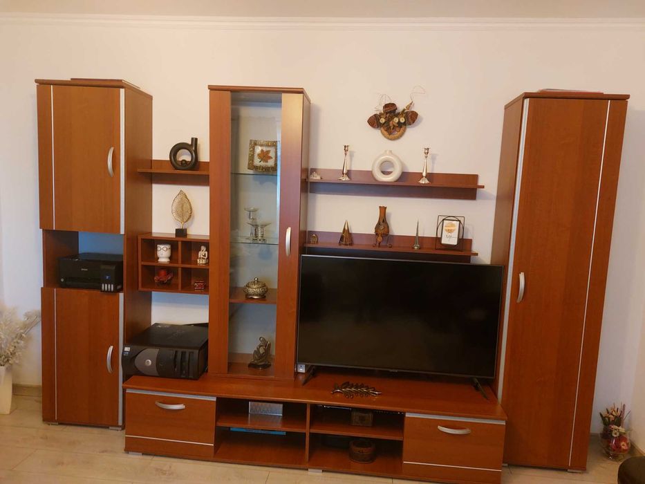 Mobilă+ masă living mobexpert