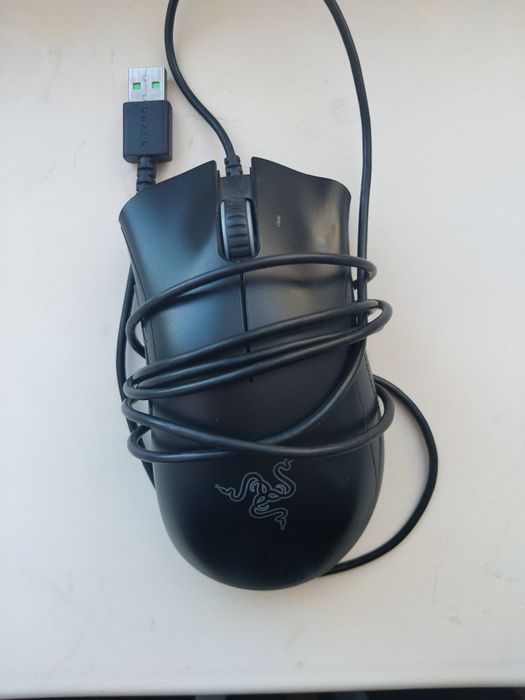 Продам Мышку Logitech g102