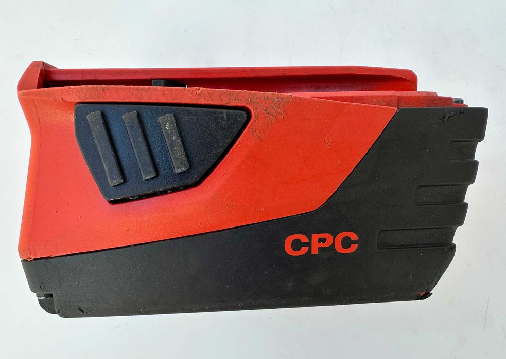 Hilti - Стартов комплект батерия B22/5.2 и зарядно HiLTi C4/36-350