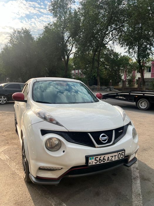 Продаётся ниссан жук