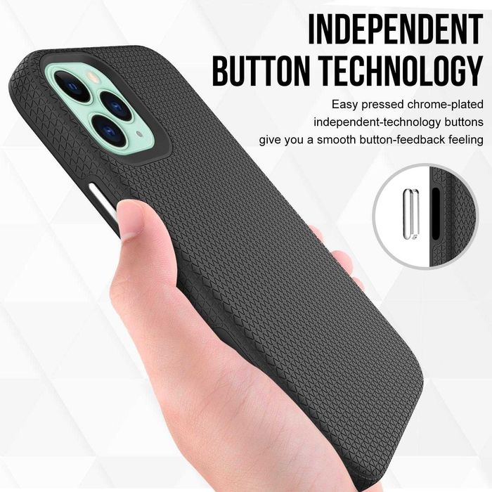 Husa protectie Iphone 6 plus,6s Plus,7,8 plus Shockproof Quality Case