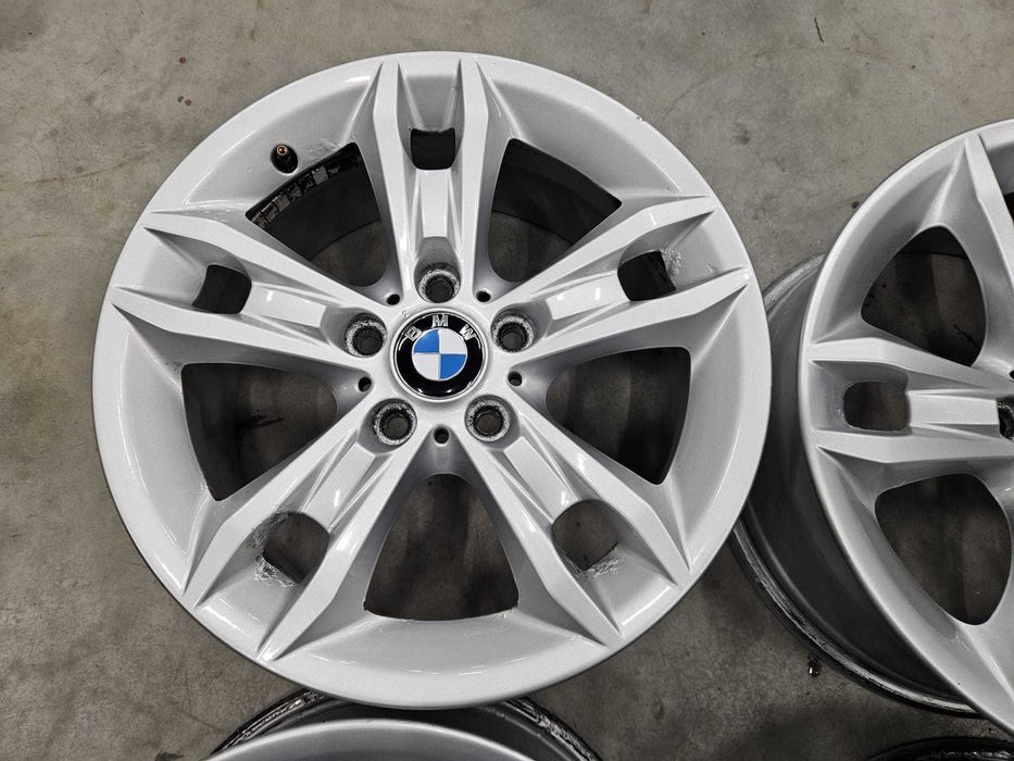 Jante R17 5x120 BMW X1;X3;X4;Seria 3 F30-E90;VW Transporter T5-T6