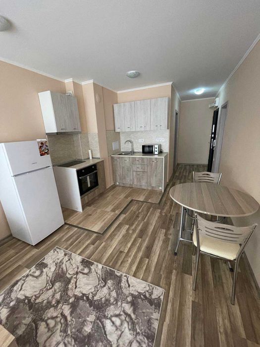 НОВ, двустаен - Била 1