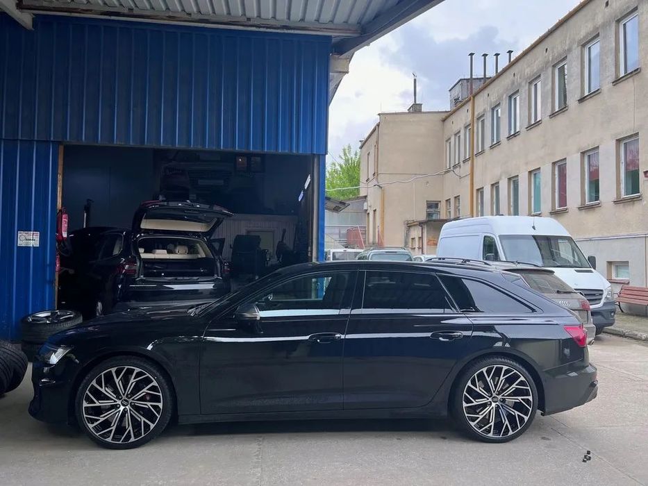 Jante AUDI 21 R21 RS A6 A7 A8 Q3 Q5 Q7 Q8 Roti AUDI Model 2025