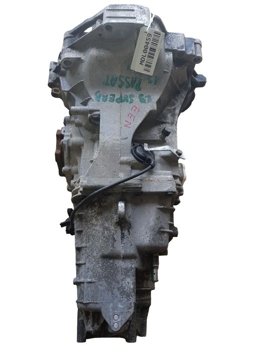 Cutie de viteze manuala 5 trepte VOLKSWAGEN PASSAT 3B3 2000 - 2005 1.9
