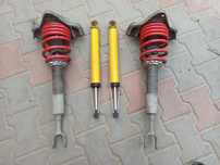 Amortizoare sport