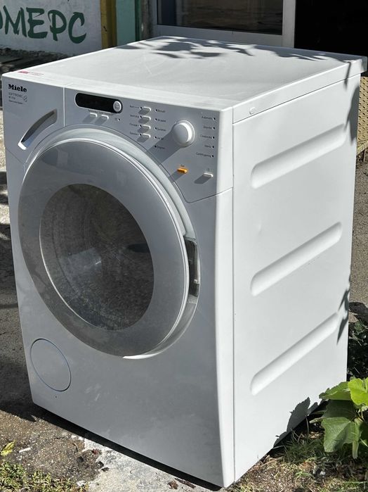 Промоция! Пералня Miele SoftTronic W1734