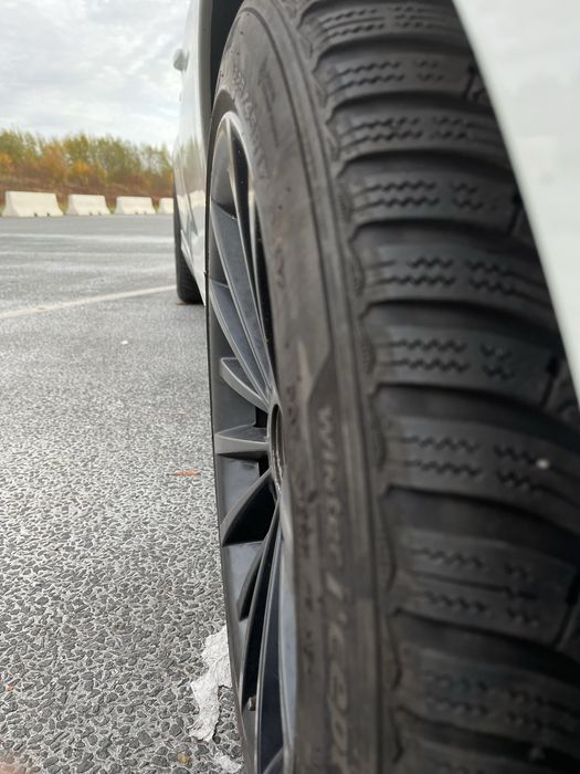 Bmw seria 1 2013 F20