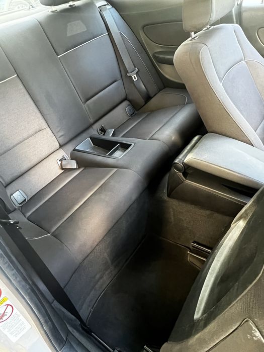 Bmw seria 1 E82 2008