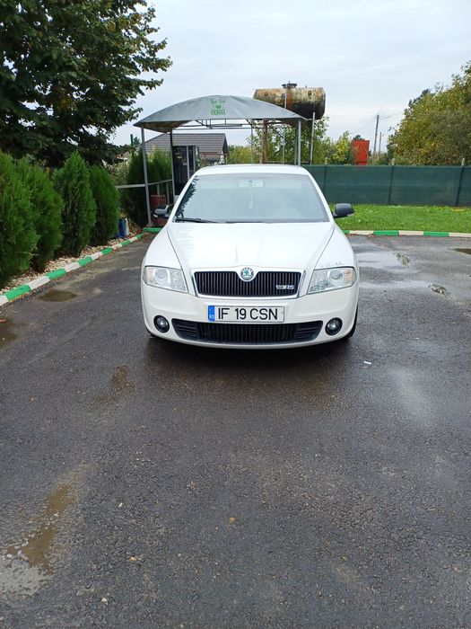 Se vinde skoda actavia 2