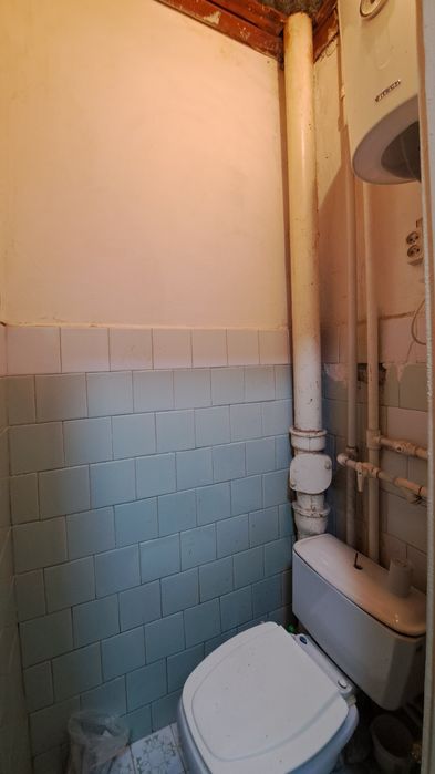 Чирчик шахар 
8-микрораён 16-мактаб ёнида янги планировка 
#2-хона