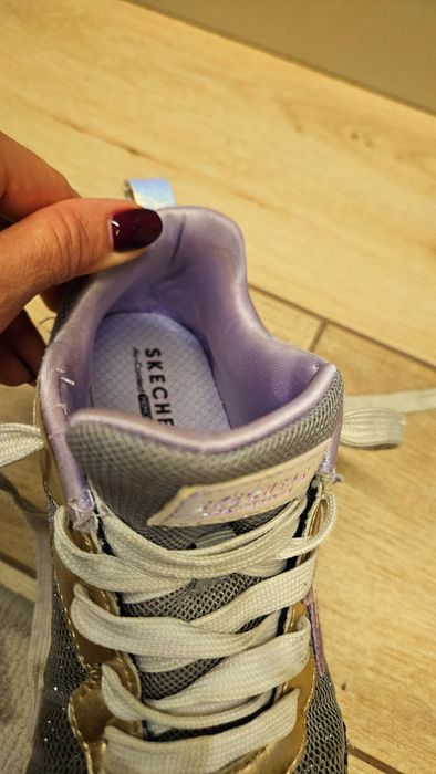 Детски маратонки/сникърси Skechers