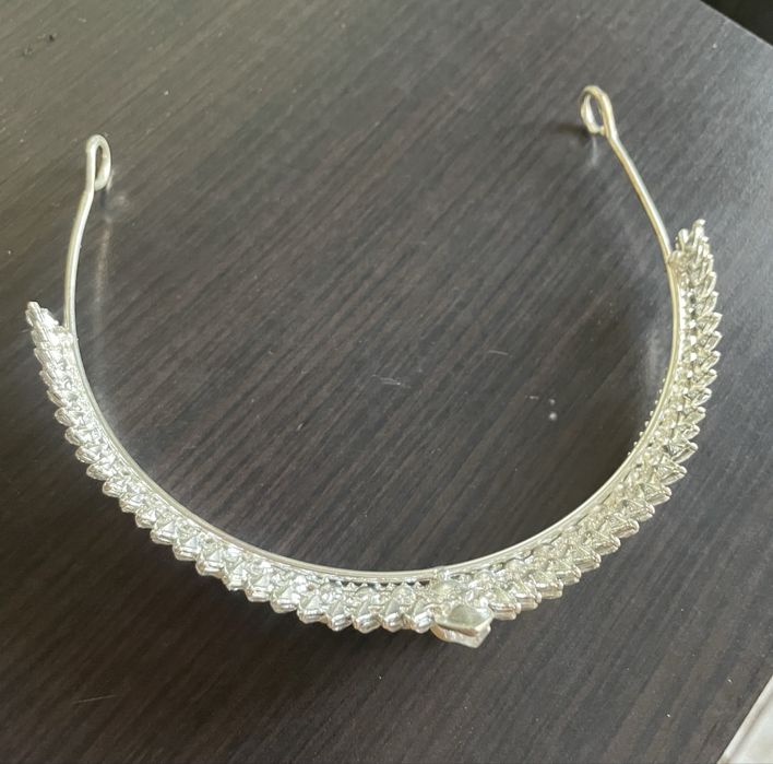 Diadema mireasa