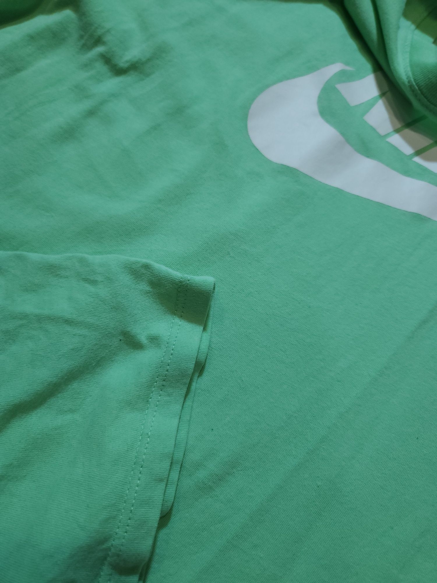 NIKE Tee Тениска/Мъжка XL