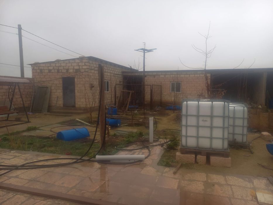 Продаётся Дом Пригороде В БАТЫР