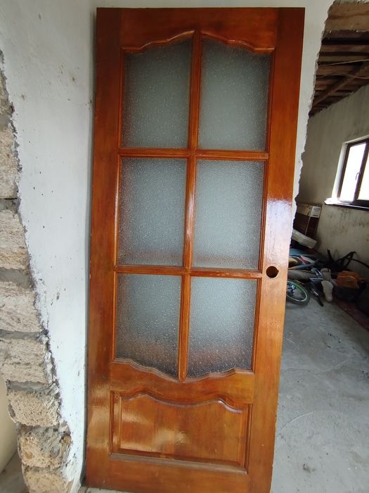 Межкомнатные двери 80