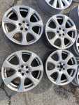 Джанти 18 ки 5x100 VW AUDI SUBARU