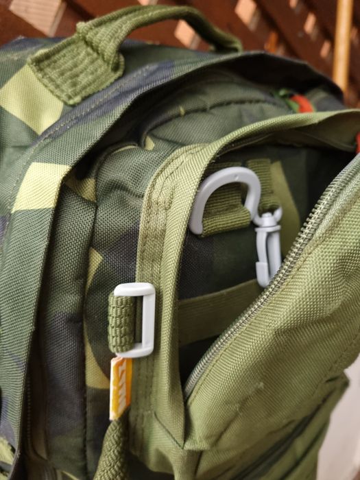 Rucsac militar/army mare , stare foarte buna