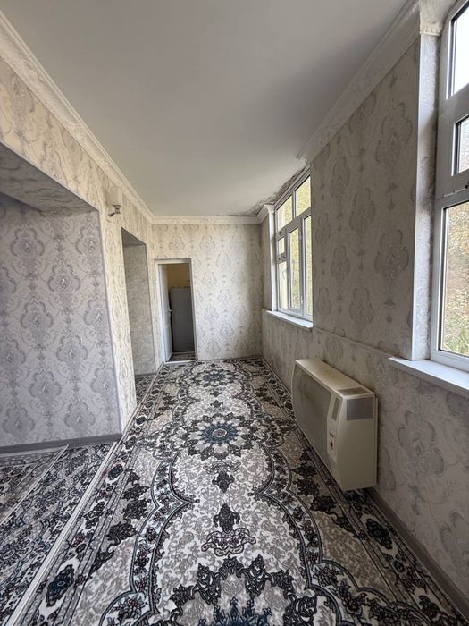 Продаётся квартира в кирпичном доме.