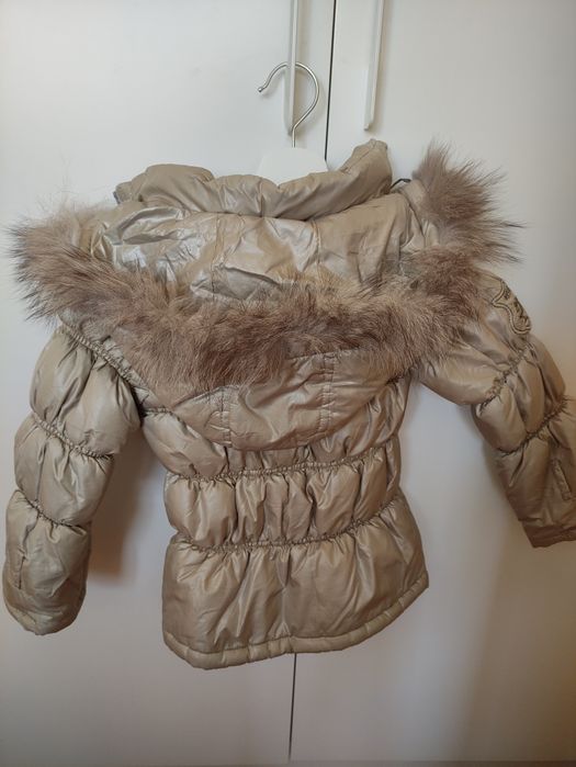 Три зимни якета 110-116