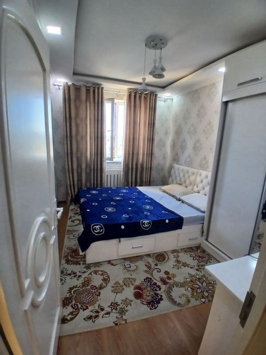 Сдается 2 ком Ц 6. Метро Минор. Имеется Предоплата