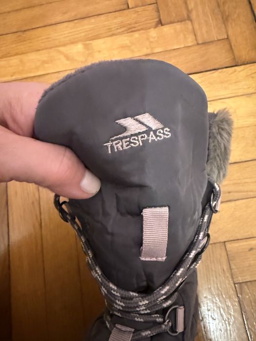 Cizme impermeabile Tresspass