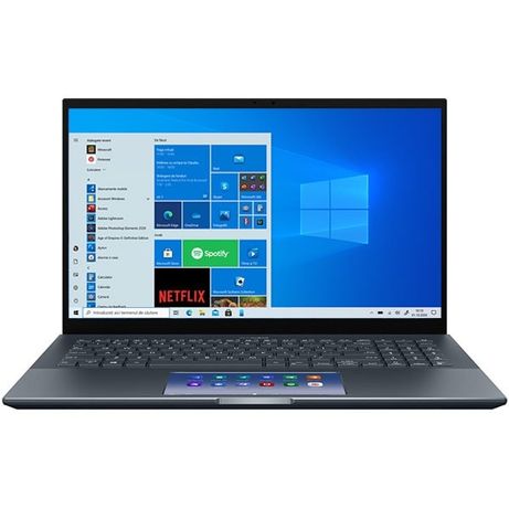 Laptop Asus Zenbook 15 Pro UX535L-H2196T nou sigilat
