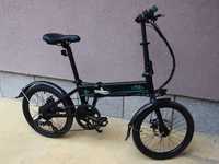 Сгъваем електрически велосипед 20 инча Fiido D4s