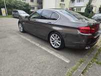 Se vinde BMW F10